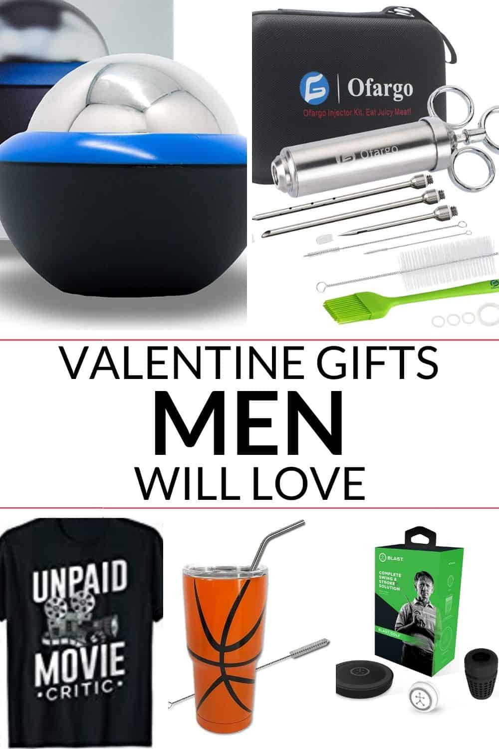 Valentines Gift Ideas For Husbands
 Valentine Gift for Husband Great ideas