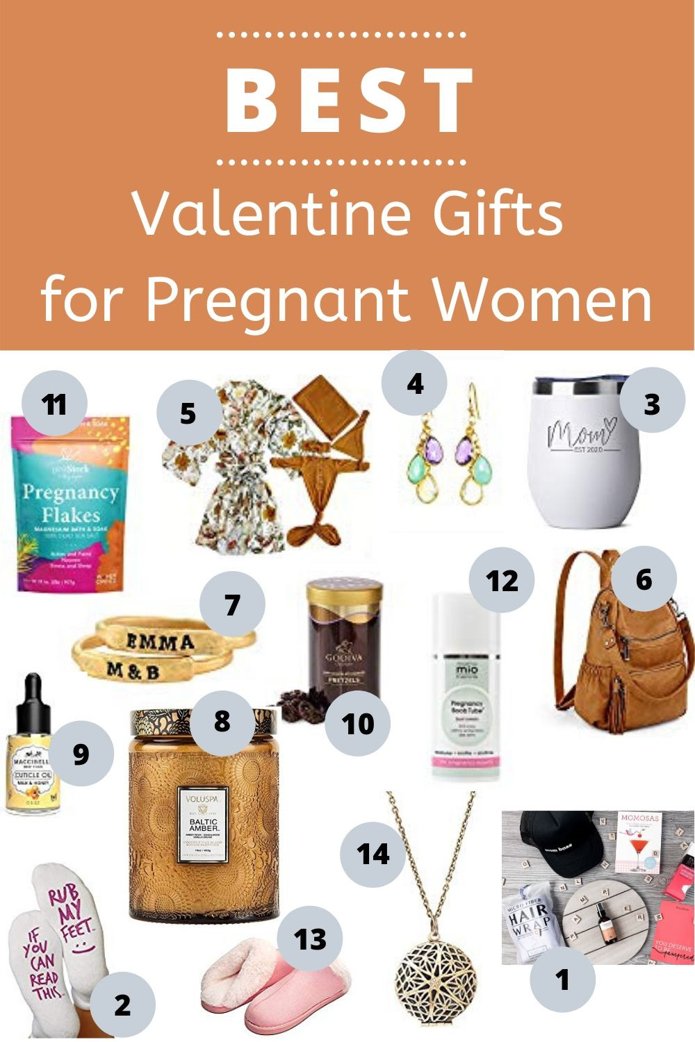 The top 35 Ideas About Valentines Gift Ideas for Pregnant Wife Best