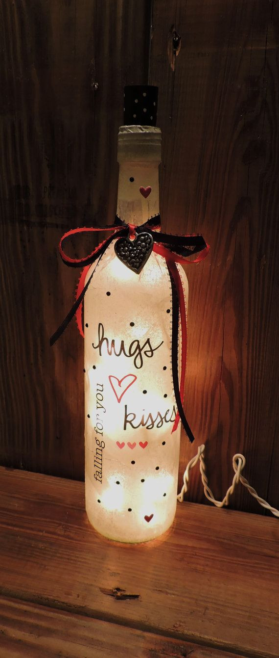 Valentines Gift Ideas For Wife
 Pin on DIY and crafts