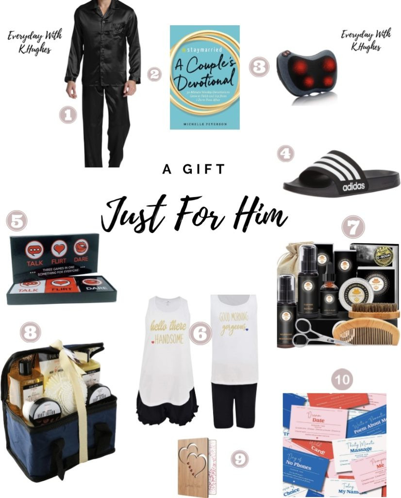 Valentines Gift Ideas For Your Husband
 Valentine s Day Gift Ideas For Your Husband