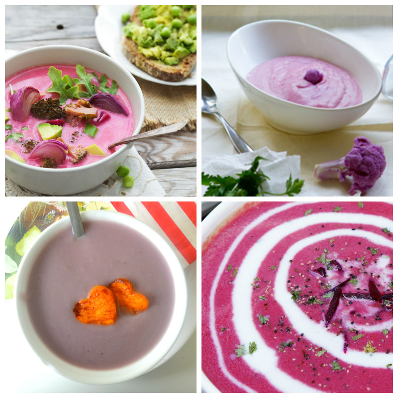 Vegetarian Valentines Recipes
 Valentine s Day Vegan recipes roundup ♥ Seven Roses
